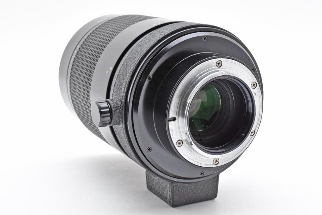 レンズ(単焦点) Nikon Reflex Nikkor 500mm F8 NEW #7606