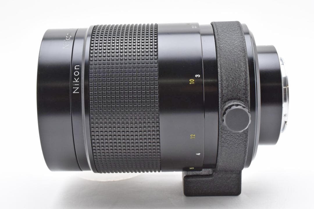 レンズ(単焦点) Nikon Reflex Nikkor 500mm F8 NEW #7606