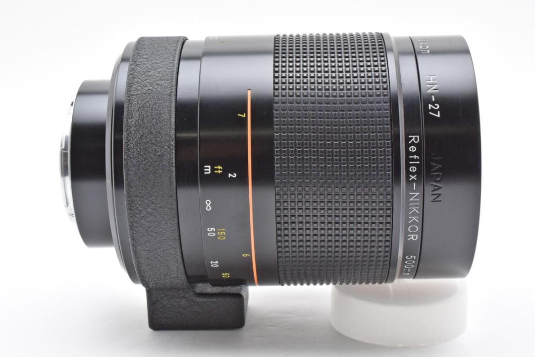 レンズ(単焦点) Nikon Reflex Nikkor 500mm F8 NEW #7606
