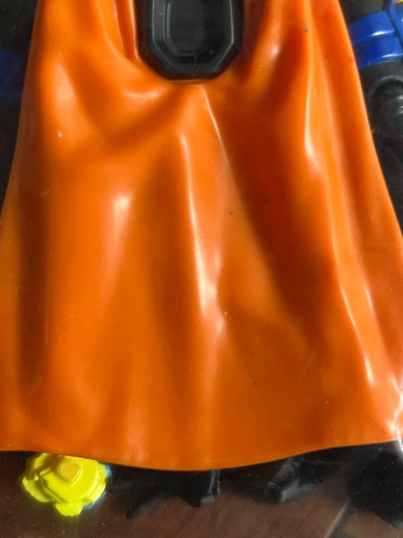 仮面ライダーギーツ S.H.Figuarts フィギュアーツ ナッジスパロウ