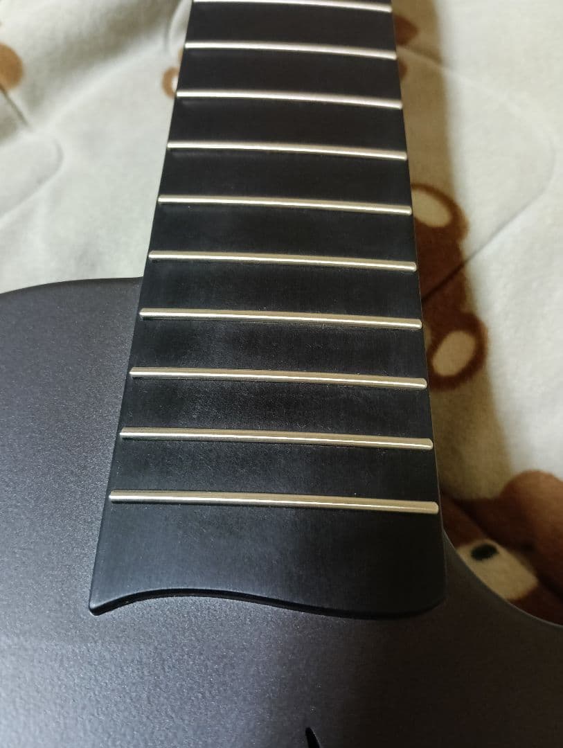 ENYA エンヤ Enya Nova Go Mini 極美品 トラベルギター