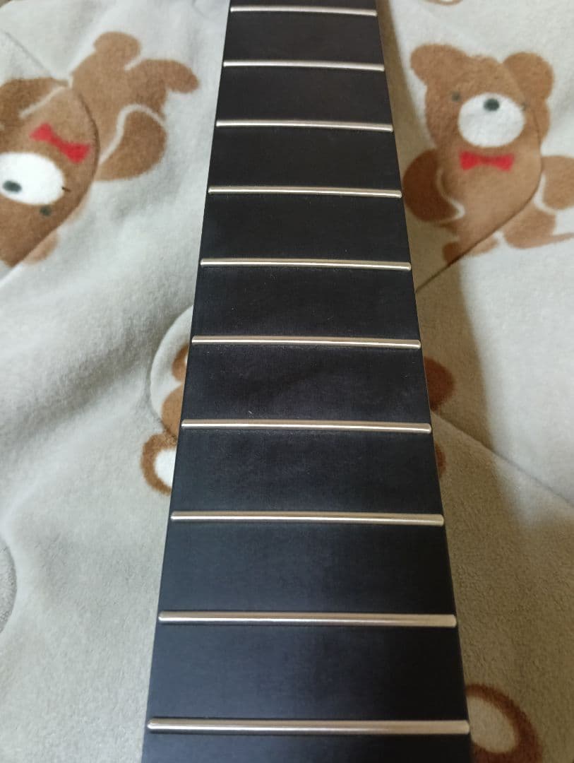 ENYA エンヤ Enya Nova Go Mini 極美品 トラベルギター