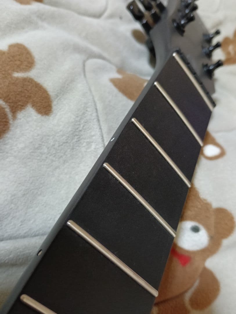 ENYA エンヤ Enya Nova Go Mini 極美品 トラベルギター