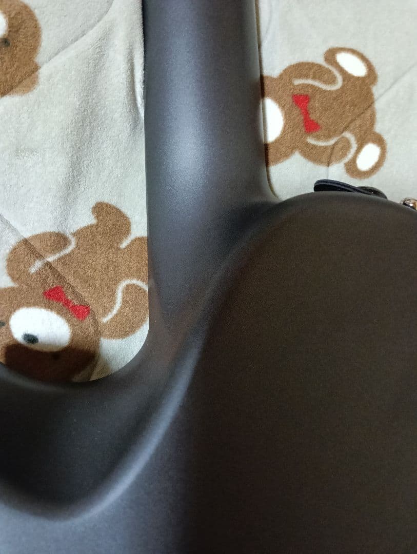 ENYA エンヤ Enya Nova Go Mini 極美品 トラベルギター