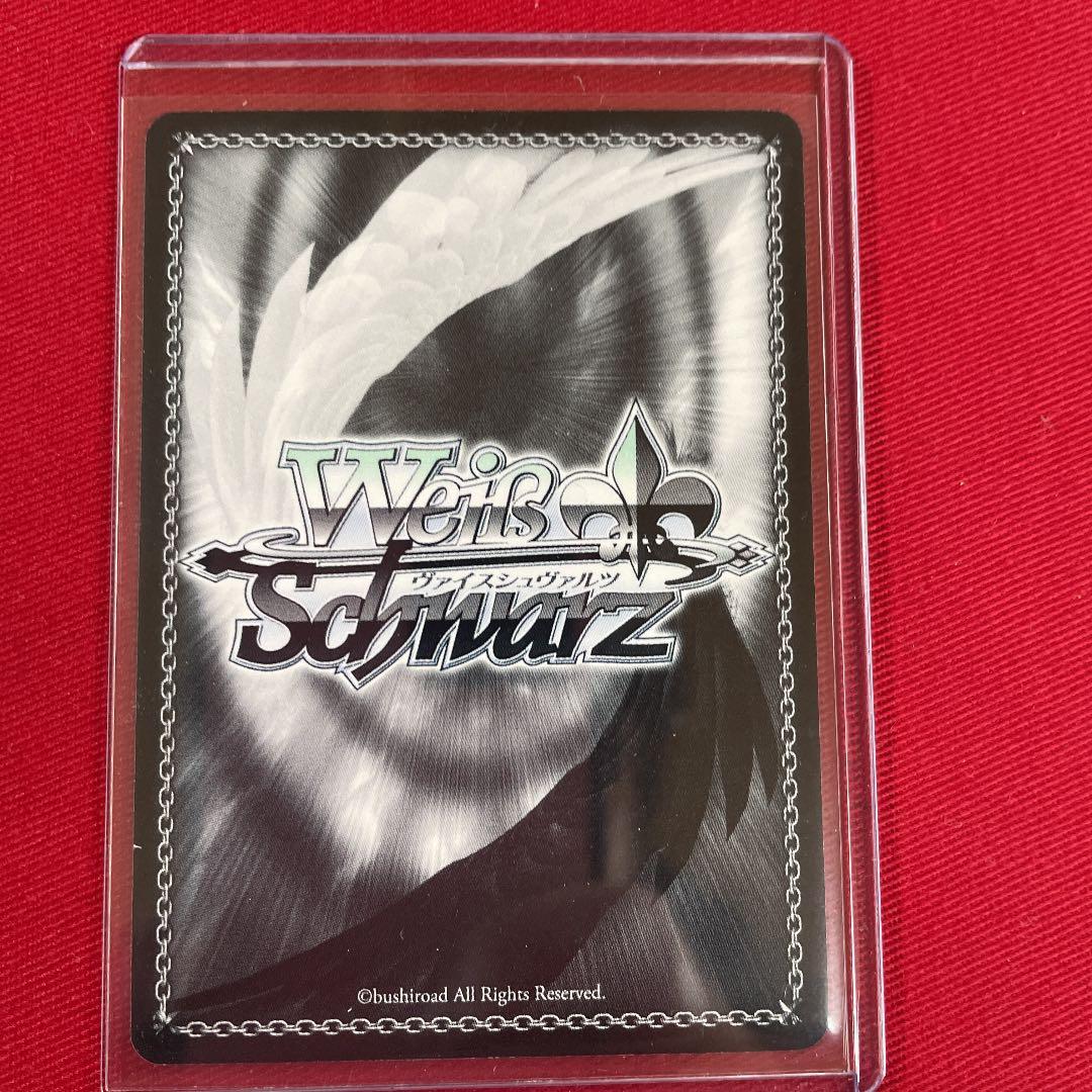 ヴァイス　アサルトリリィ　二水　サイン