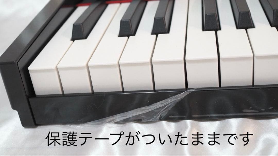 【即演奏OK】88鍵 電子ピアノ フルセット　持ち運び◎