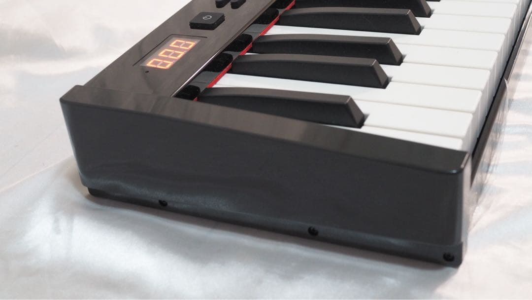【即演奏OK】88鍵 電子ピアノ フルセット　持ち運び◎