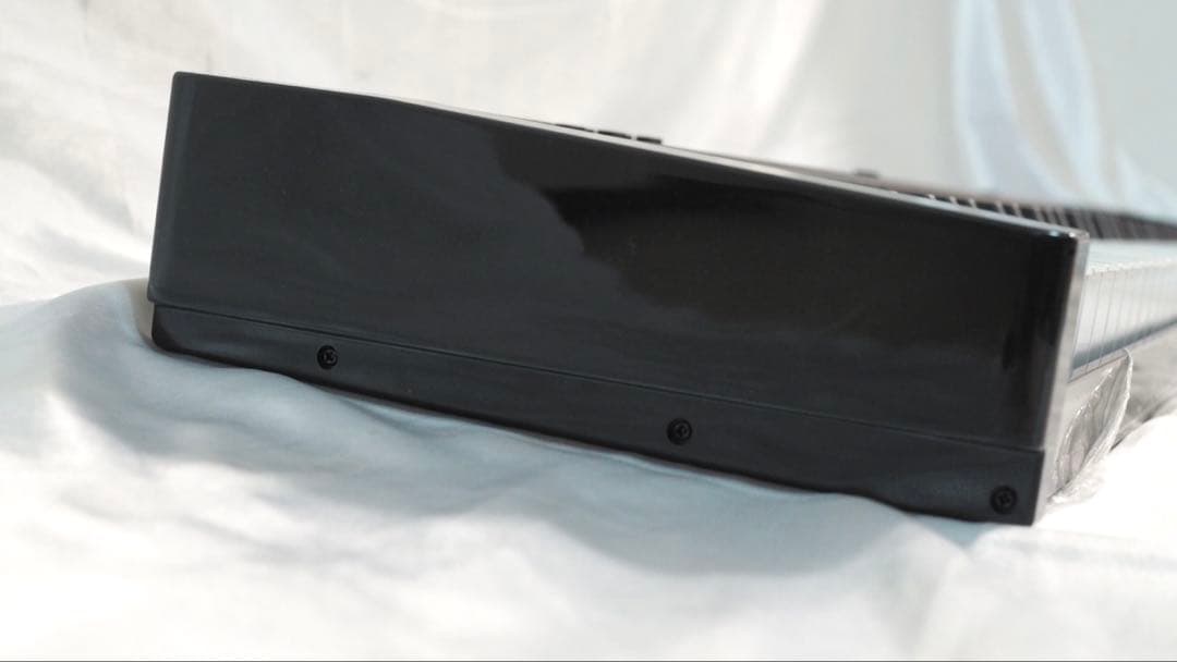 【即演奏OK】88鍵 電子ピアノ フルセット　持ち運び◎