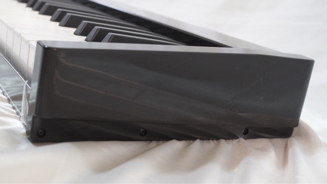 【即演奏OK】88鍵 電子ピアノ フルセット　持ち運び◎