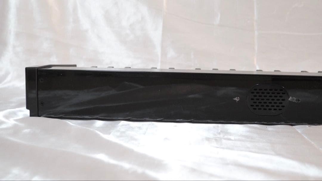 【即演奏OK】88鍵 電子ピアノ フルセット　持ち運び◎