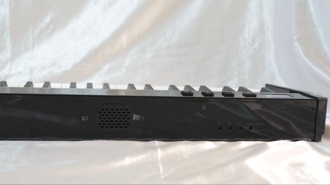 【即演奏OK】88鍵 電子ピアノ フルセット　持ち運び◎