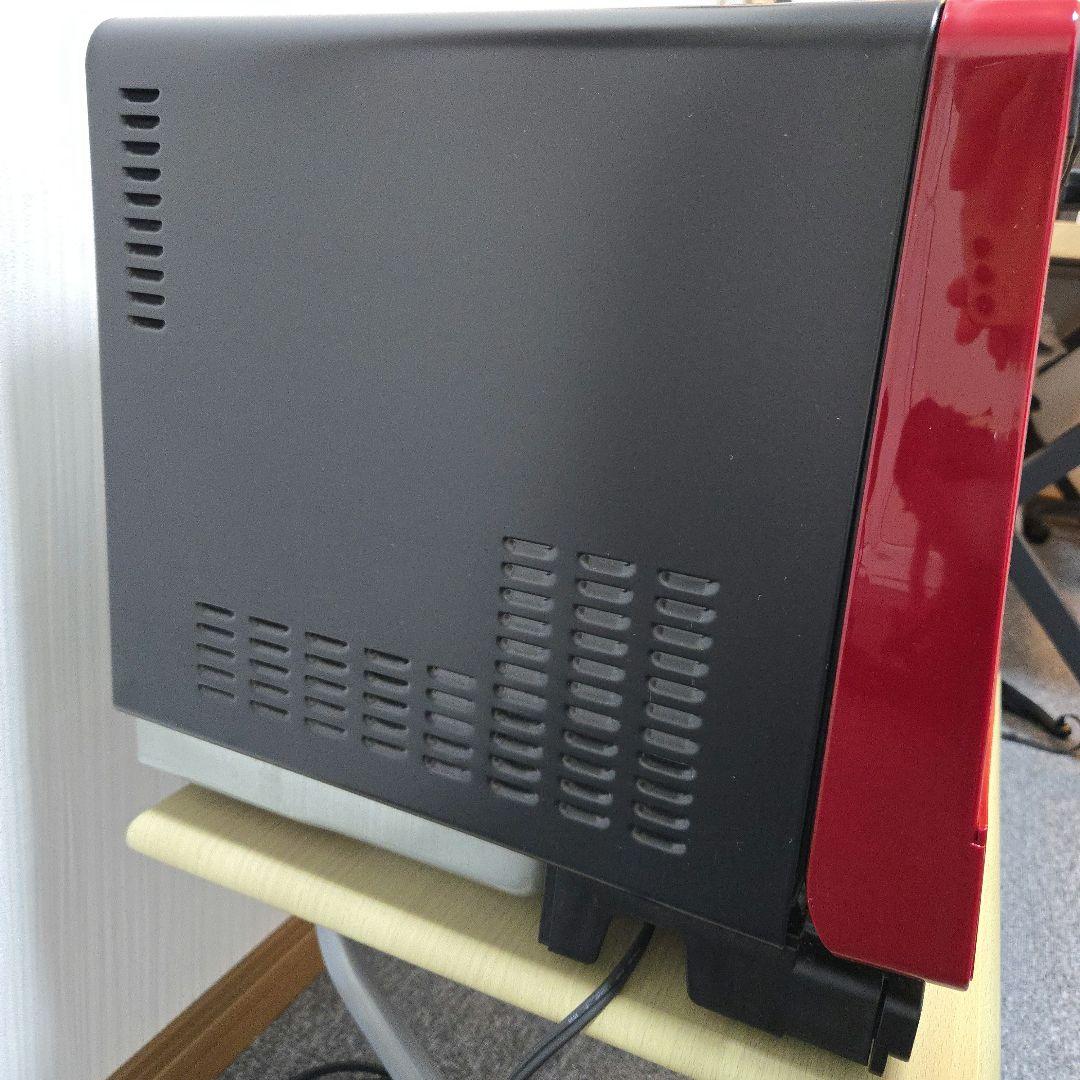 【美品】日立 オーブンレンジ ヘルシーシェフ MRO-S8X 2020年製