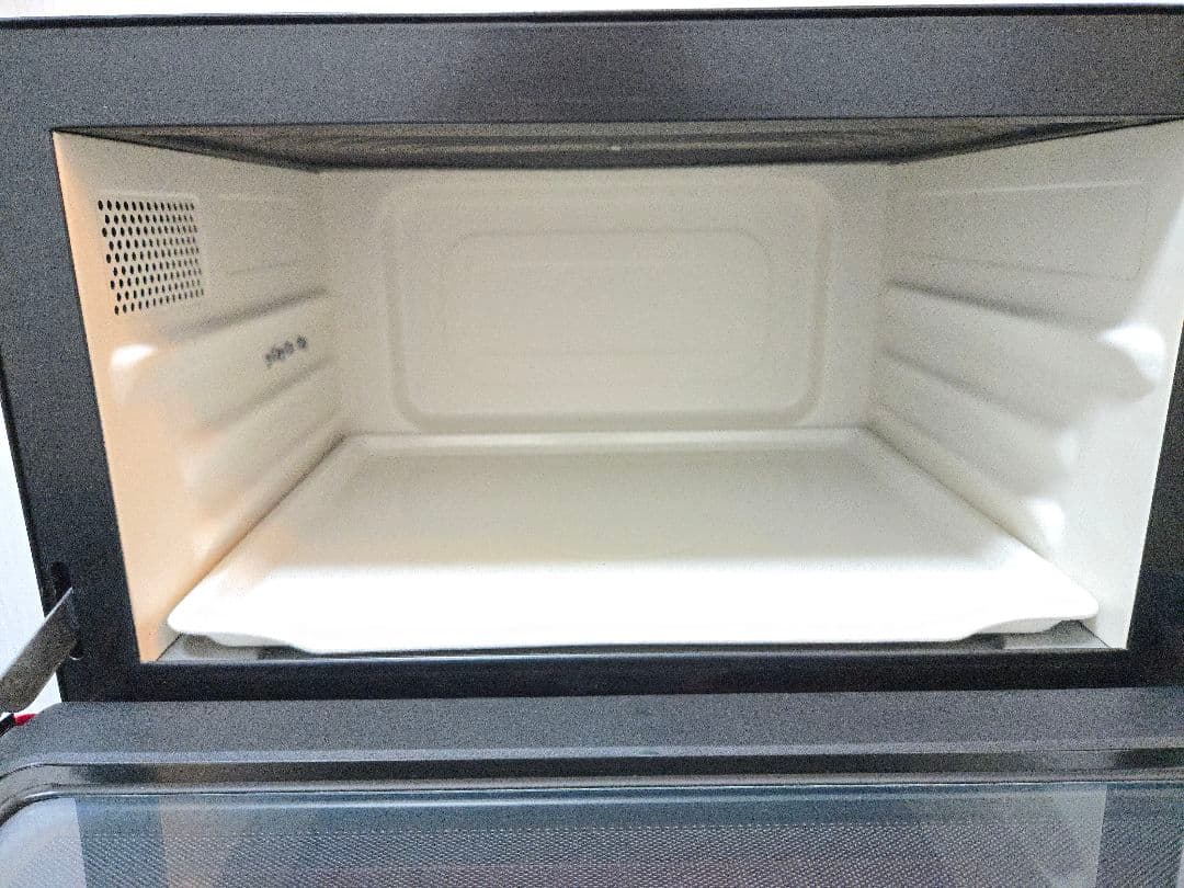 【美品】日立 オーブンレンジ ヘルシーシェフ MRO-S8X 2020年製