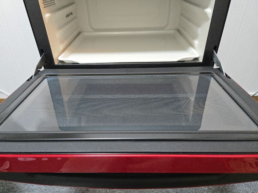 【美品】日立 オーブンレンジ ヘルシーシェフ MRO-S8X 2020年製