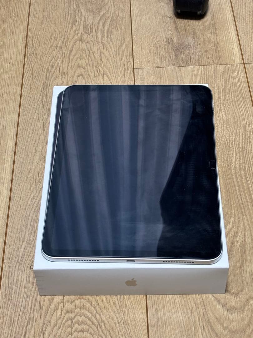 【値下げ】Apple iPad (第11世代) 128GB Wi-Fi シルバー