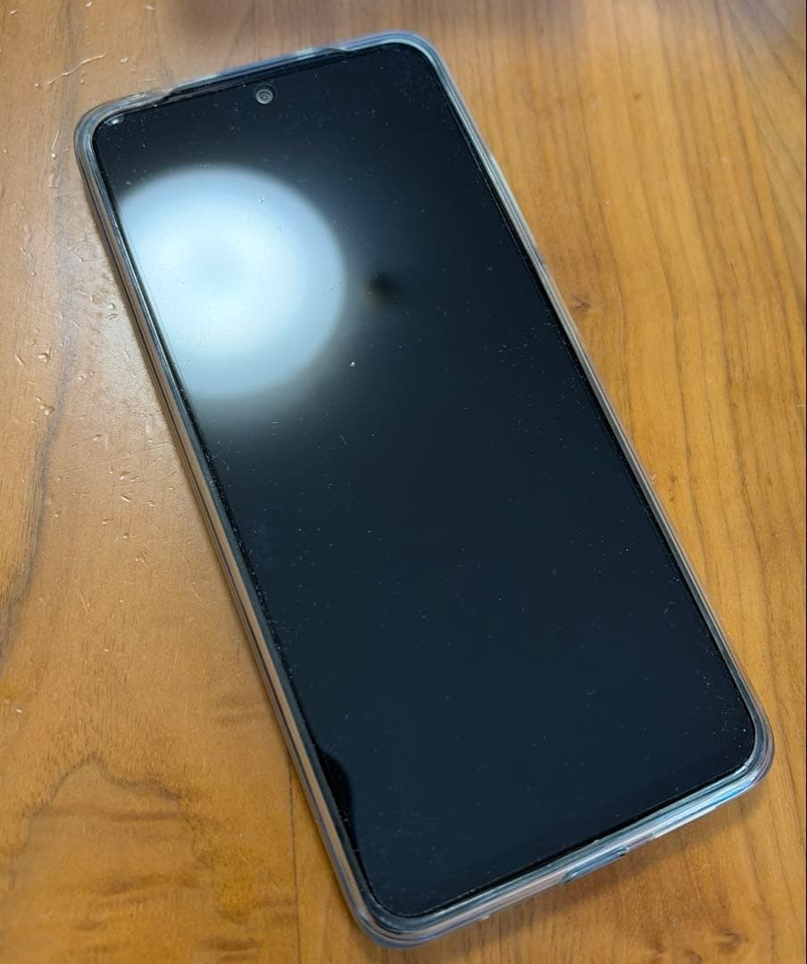 Redmi スマートフォン本体 Redomi note11 64GB