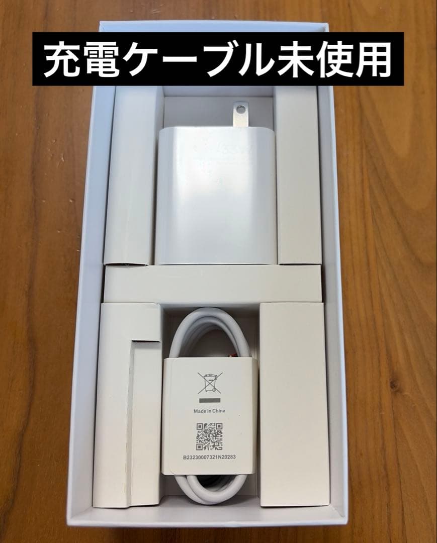 Redmi スマートフォン本体 Redomi note11 64GB