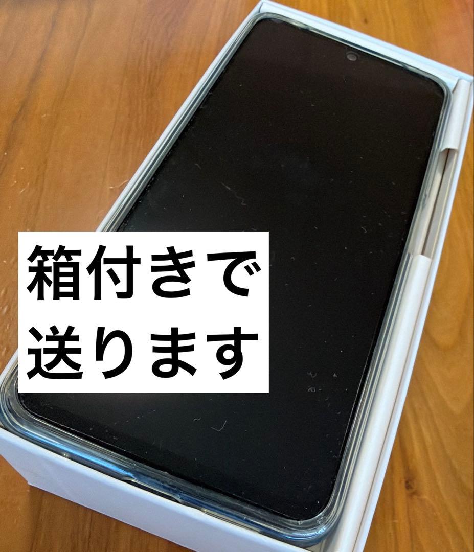 Redmi スマートフォン本体 Redomi note11 64GB