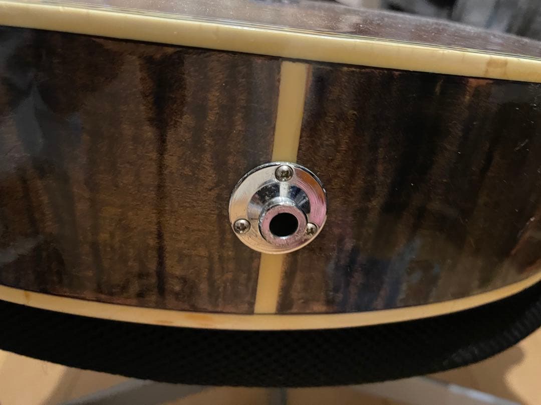 Tokai TEA-02S エレクトリックアコースティックギター