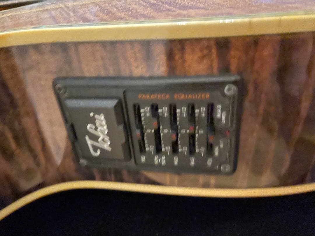 Tokai TEA-02S エレクトリックアコースティックギター