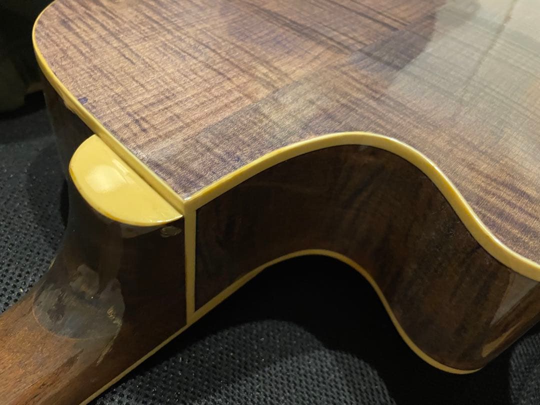 Tokai TEA-02S エレクトリックアコースティックギター