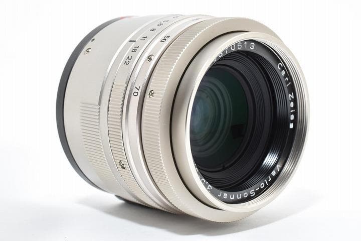 15557AE ★ほぼ新品★ CONTAX G 35-70mm コンタックス