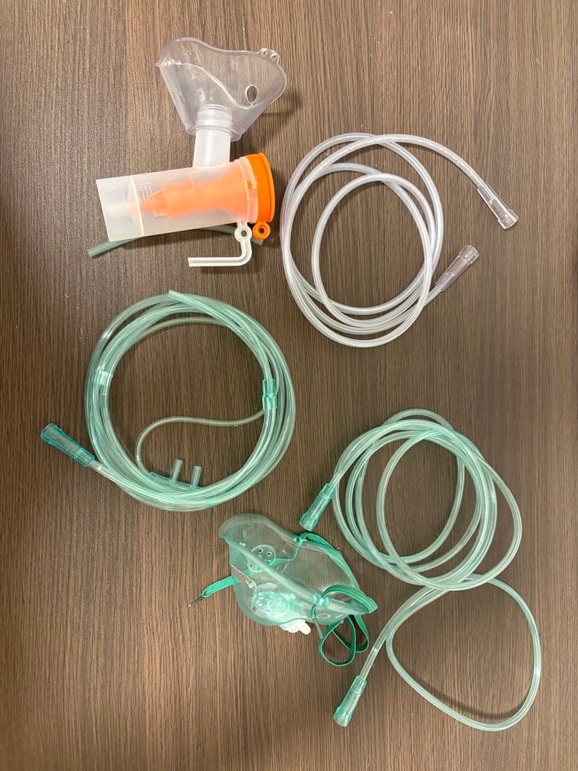 MEDRIS 家庭用酸素濃縮器 JY-102