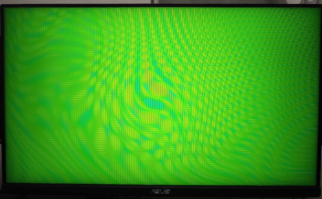 ASUS ゲーミングモニター 23.8インチ TUF VG249Q1A-J