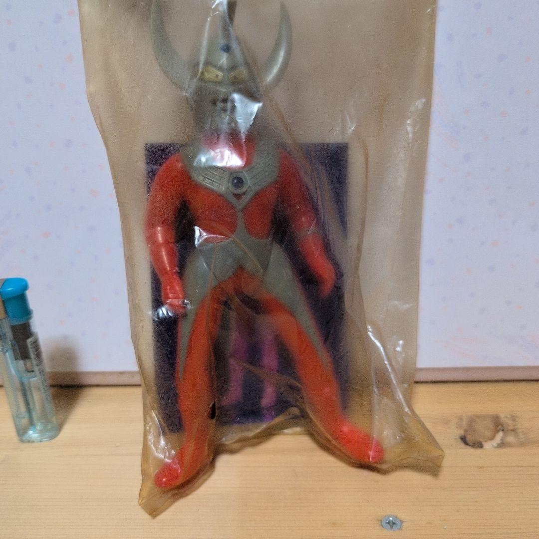 ブルマァク復刻版怪獣シリーズ　タロウ