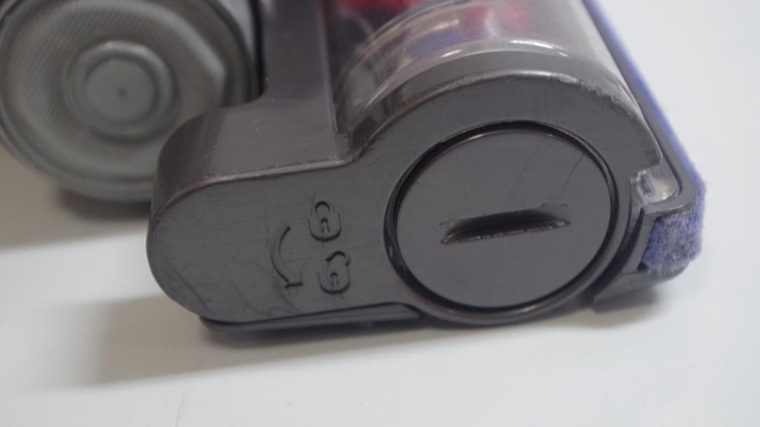 A4119 Dyson掃除機用 タービンヘッド DC26 DC36 DC46