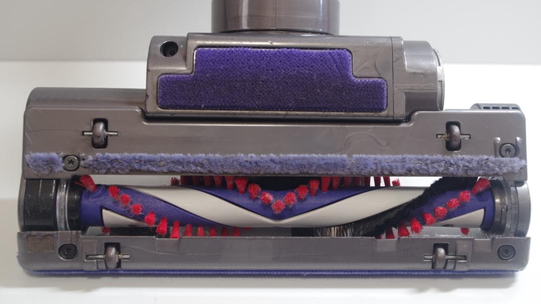 A4119 Dyson掃除機用 タービンヘッド DC26 DC36 DC46