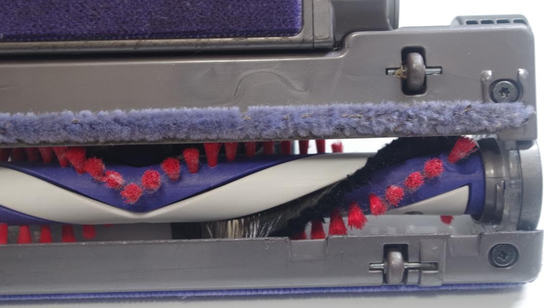 A4119 Dyson掃除機用 タービンヘッド DC26 DC36 DC46