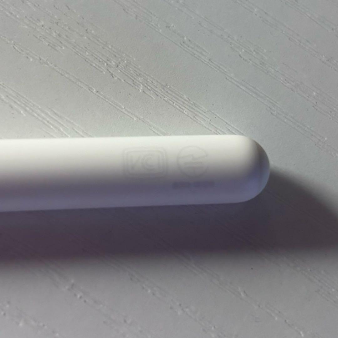 Apple Pencil 第二世代 純正