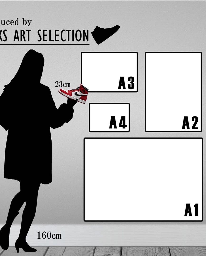 Rolex ロレックス デイトジャスト ブラック/オマージュアートポスター/時計