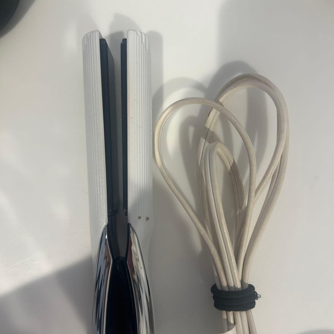 リファ ReFaストレートヘアアイロン セラミックプレート