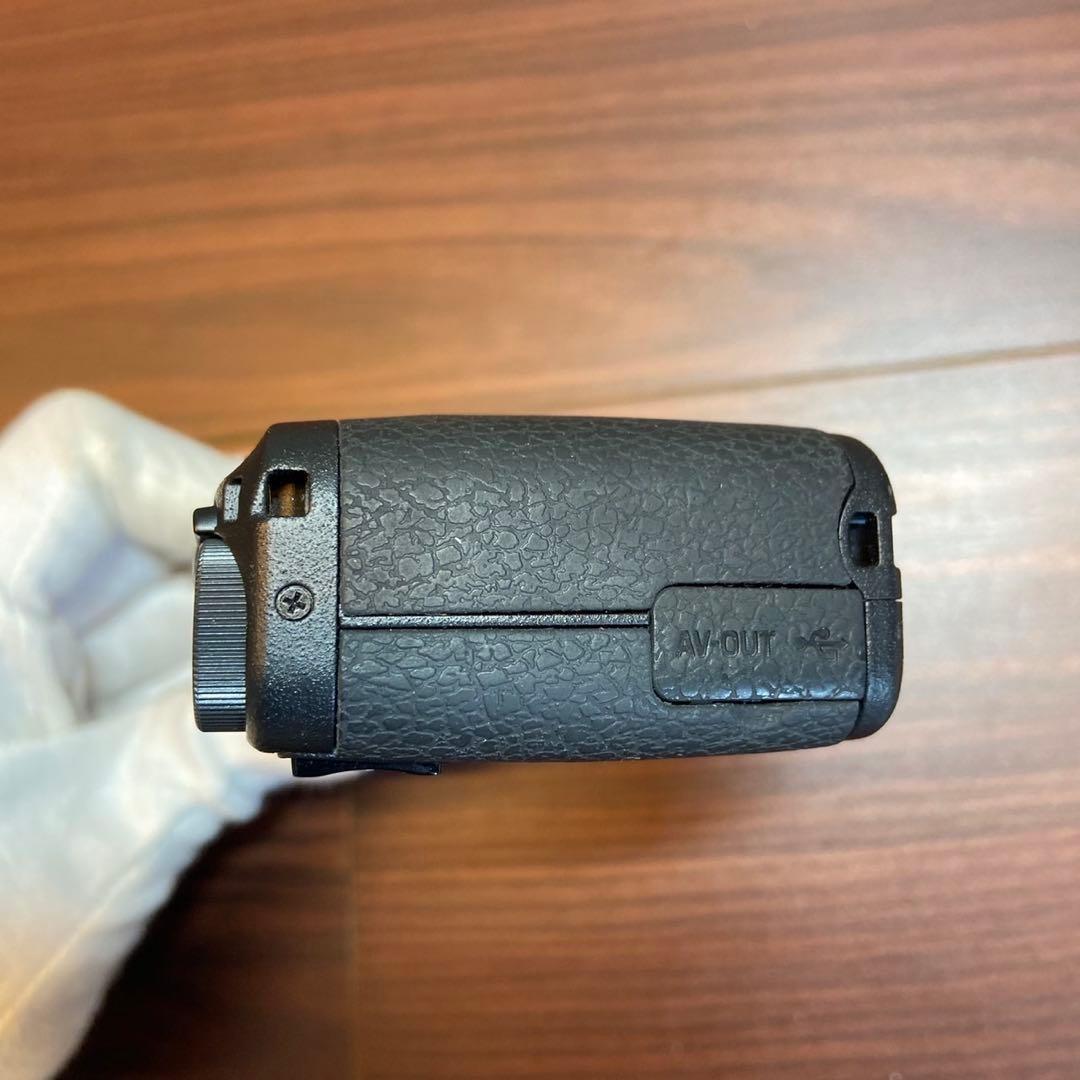 RICOH GR DIGITAL Ⅱ デジカメ ほぼ新品 4940