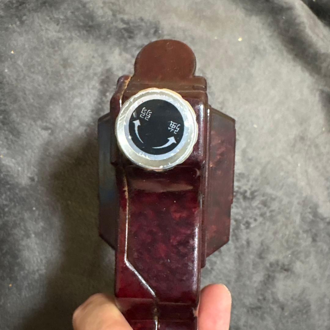 マッサージガン　48B-701 ヒートマッサー