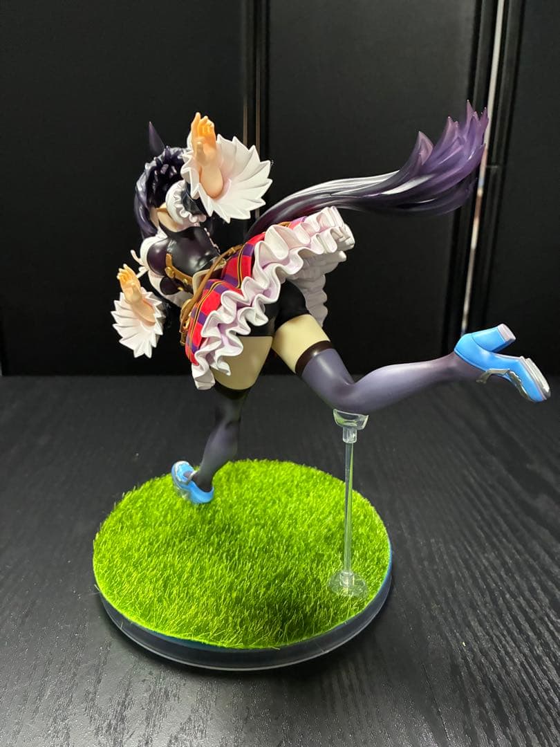 ウマ娘 エイシンフラッシュ　1/7フィギュア