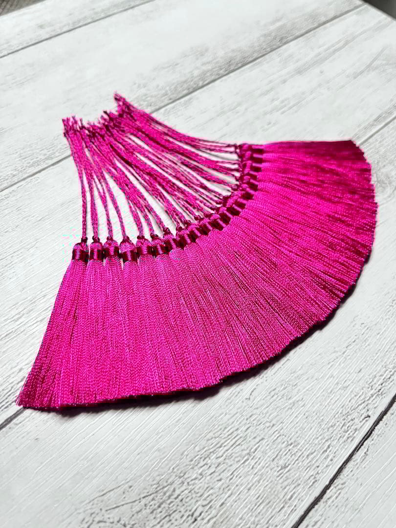 絵里子様 ♡ タッセルオーダー 専用ページ