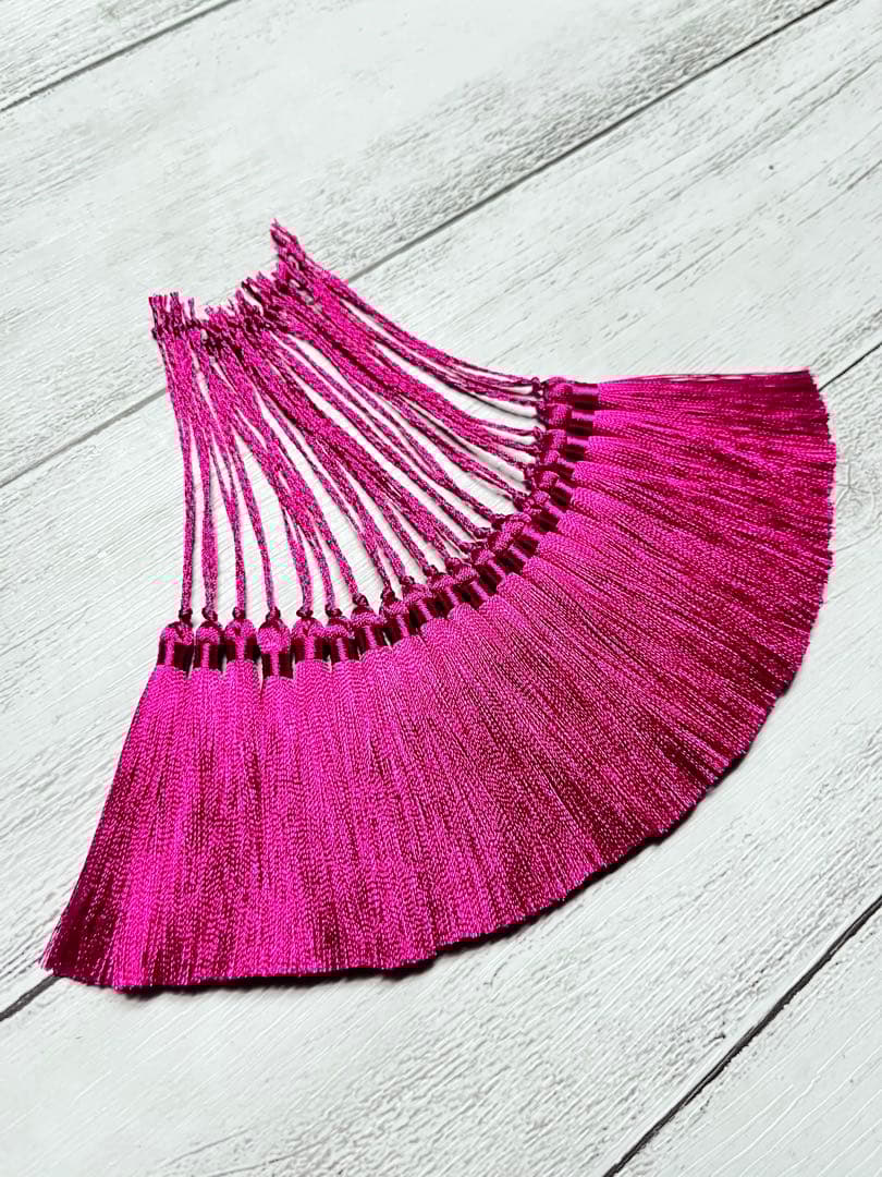 絵里子様 ♡ タッセルオーダー 専用ページ