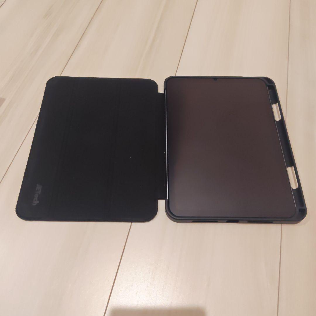 iPad mini7 128GB Apple　美品　グレー Wi-Fiモデル