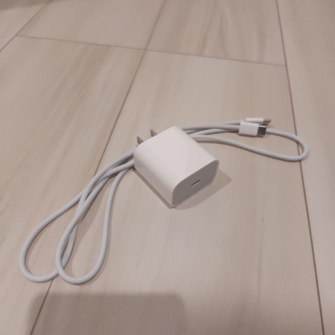 iPad mini7 128GB Apple　美品　グレー Wi-Fiモデル