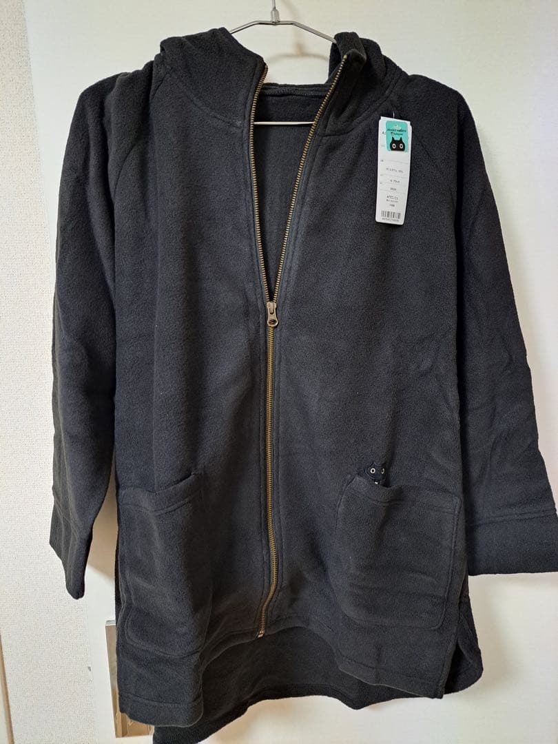 472 マタノアツコ　エプロン