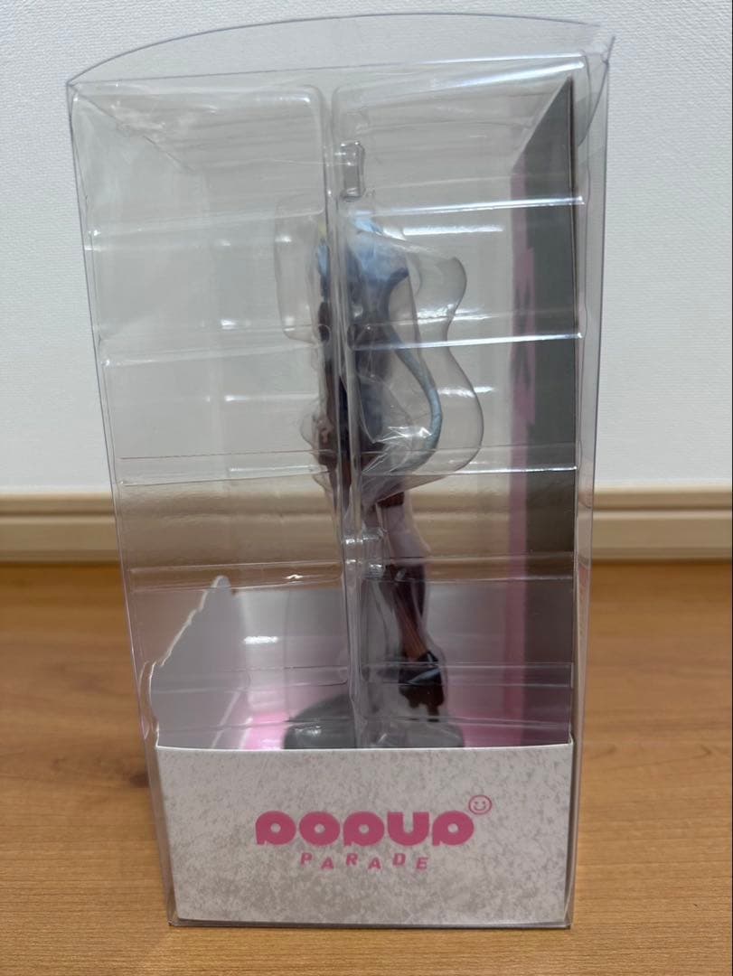 ハンターハンター popup parade ピトー セット割有り