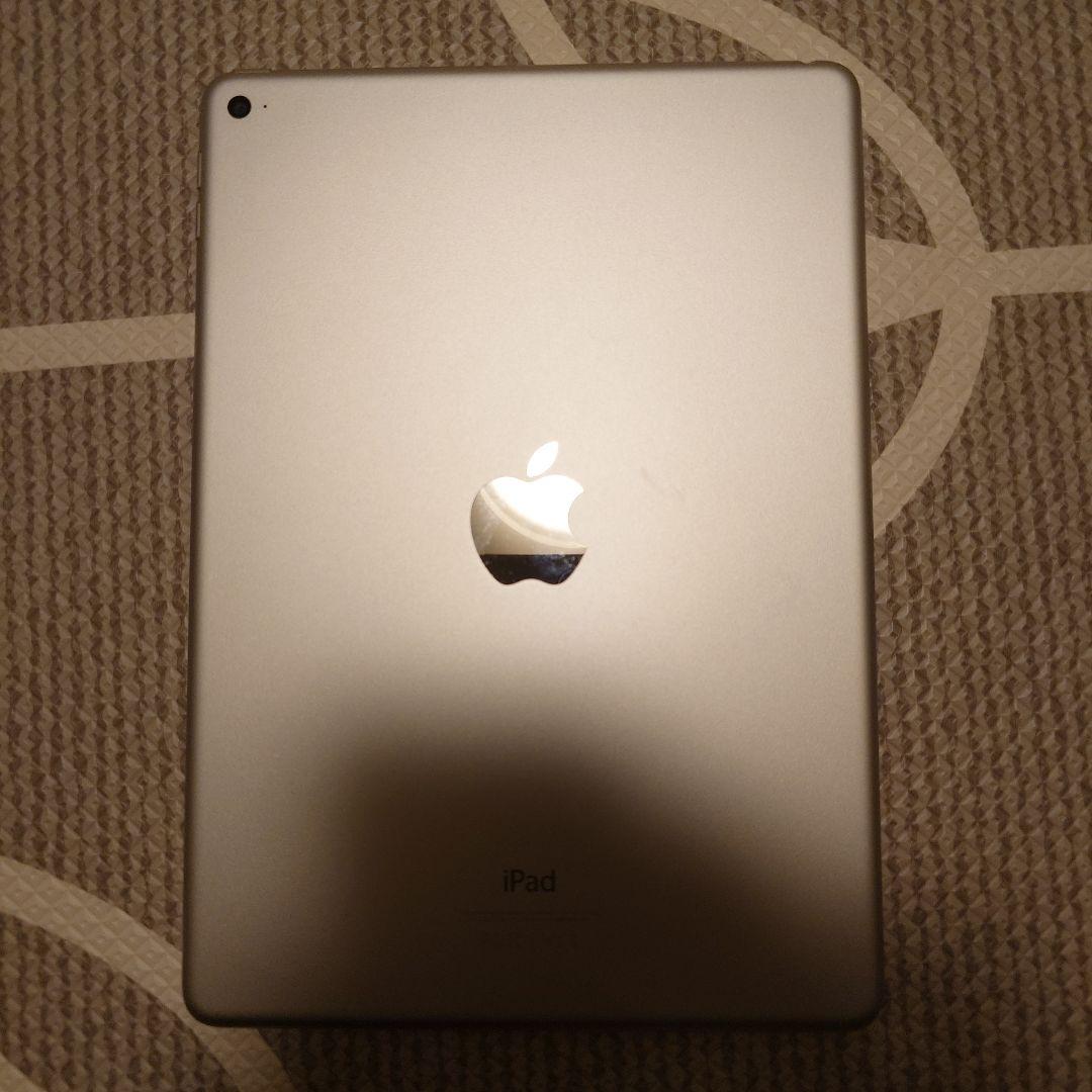 Apple iPad Air2 9.7インチ 64GB 本体