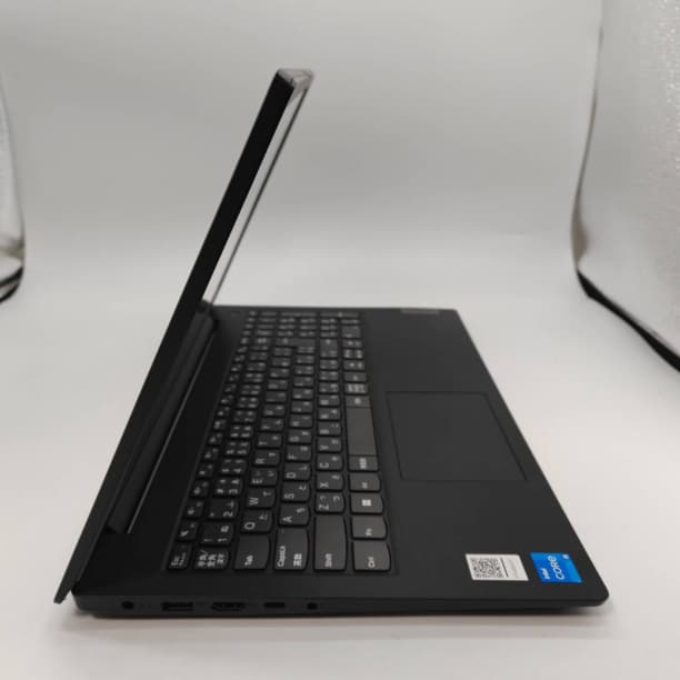 SSD1TB 第12世代 i5 16GBバッテリ新品フルHD 15 レノボ