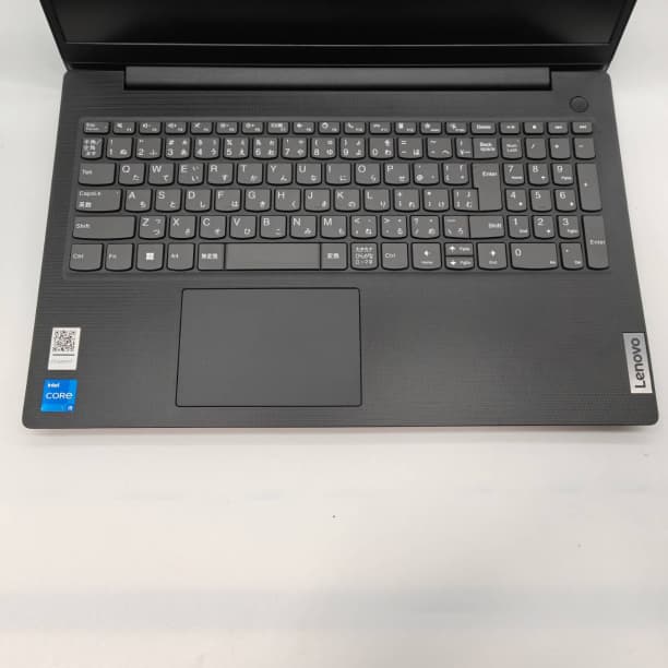 SSD1TB 第12世代 i5 16GBバッテリ新品フルHD 15 レノボ