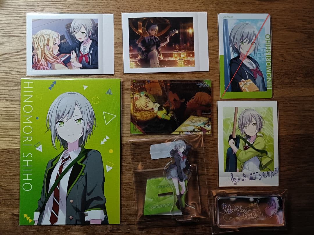 プロセカ まとめ売り バラ売り️⭕️ 他ページあり