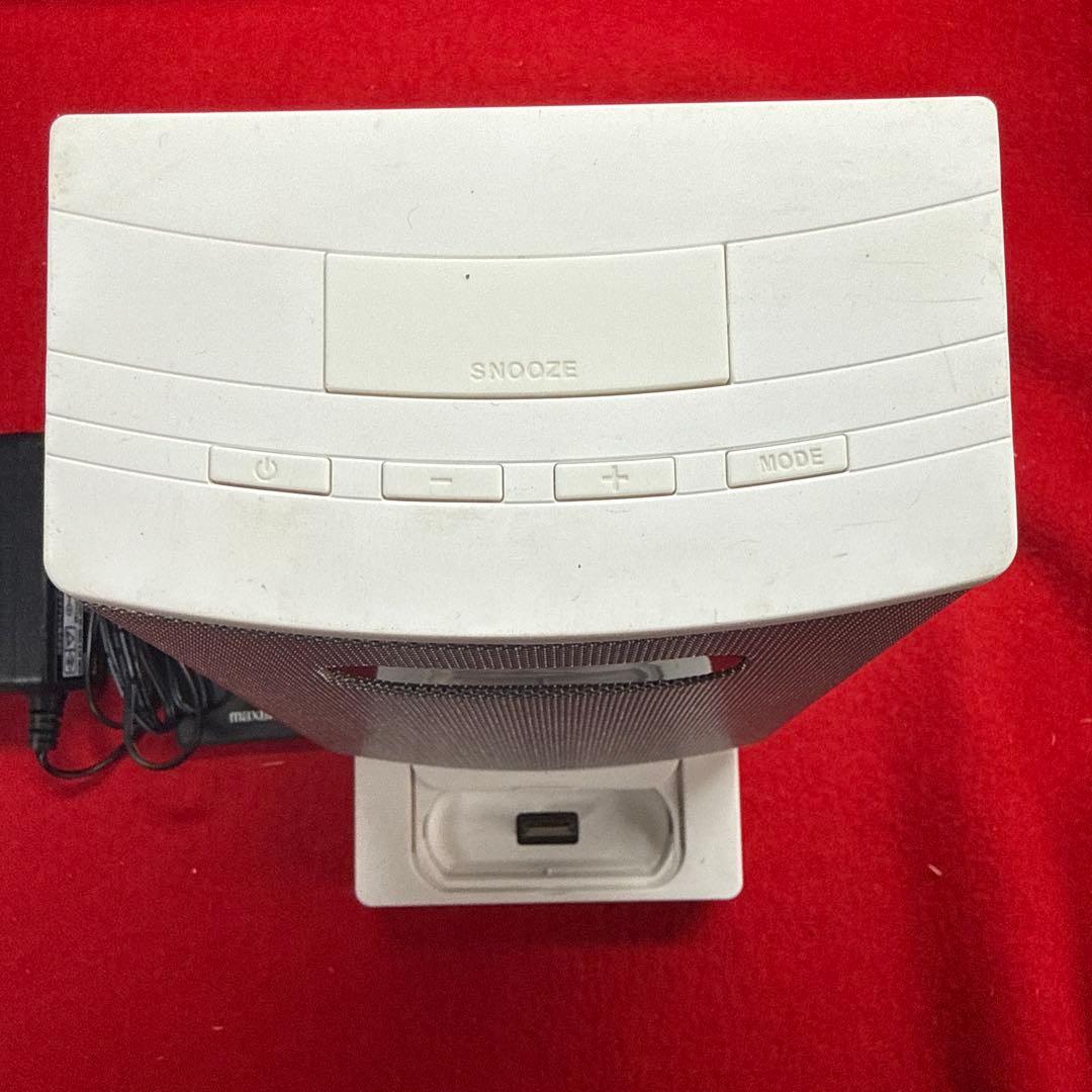 SONYウォークマンNW-A45 & マクセルMXSP-2200WM スピーカー