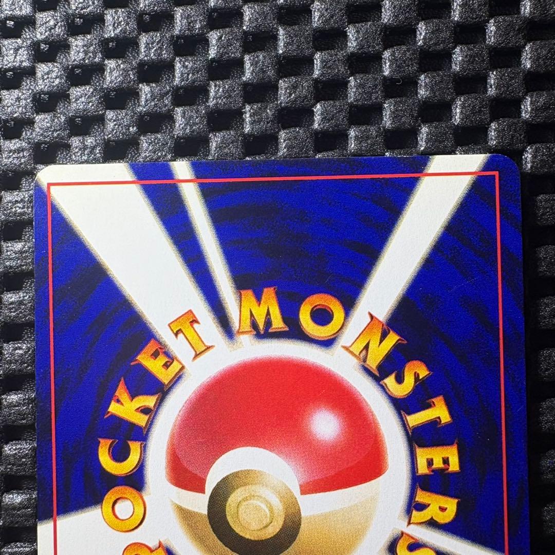 ポケモンカード　旧裏　ひかるミュウ　プロモ